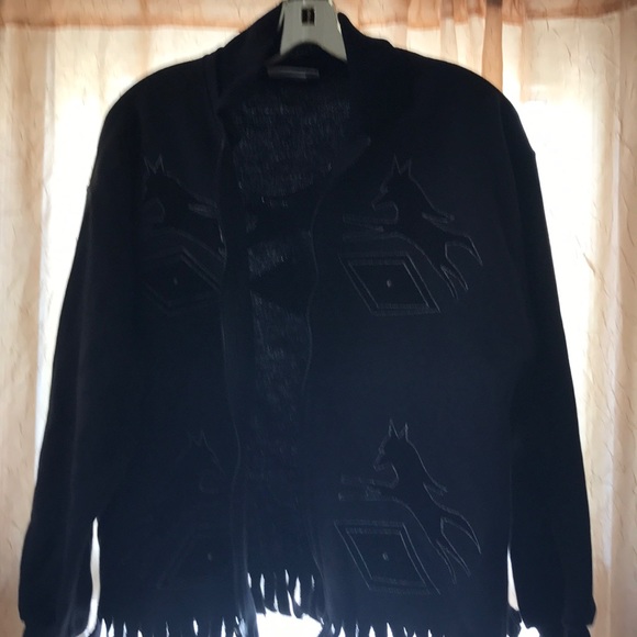 Jacket - Picture 2 of 2